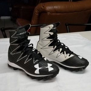 Under Armour RM Jr cleat